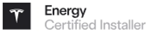 Tesla Energy Certified Installer