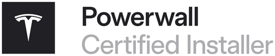 Tesla Powerwall Certified Installer